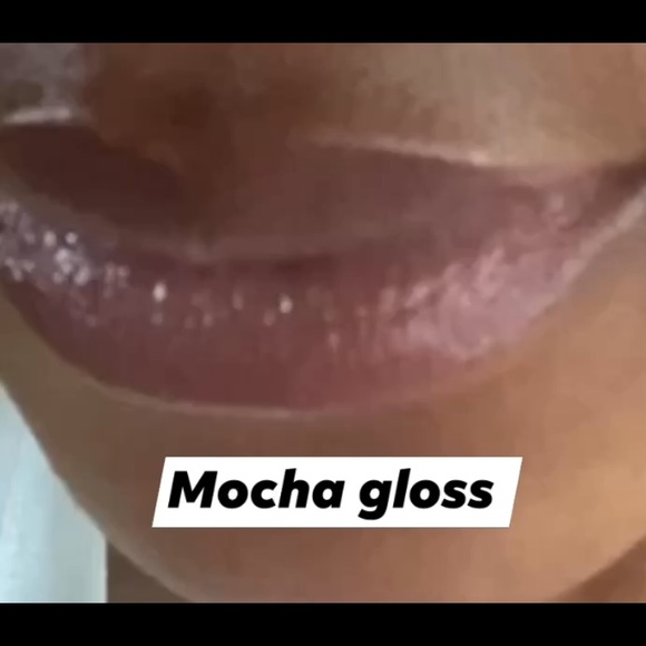 Mocha gloss - Picture 2 of 2
